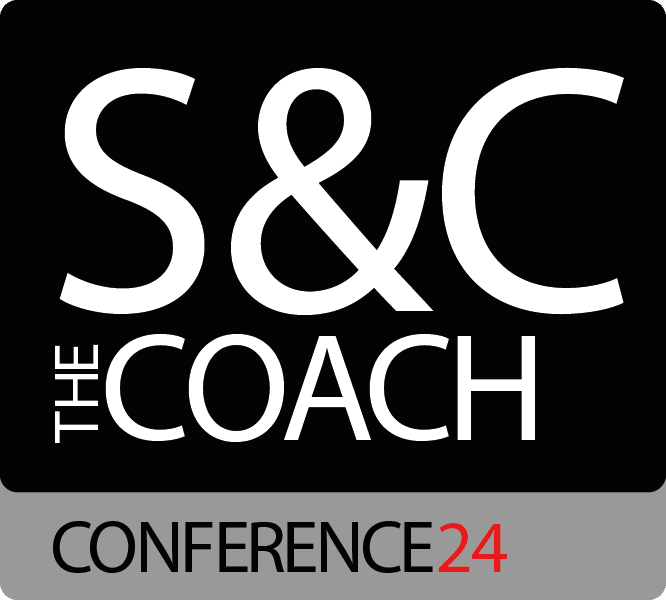 The S&C Conference Strength and Conditioning Conference
